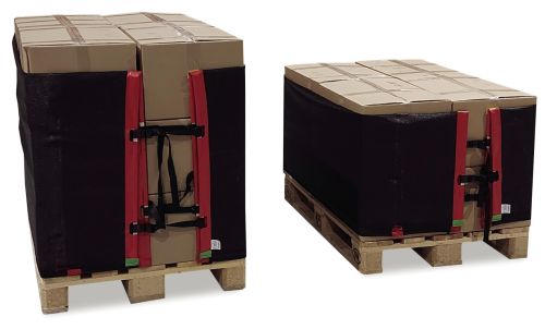 Foldable PalletGuard™