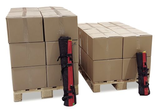 Foldable PalletGuard™