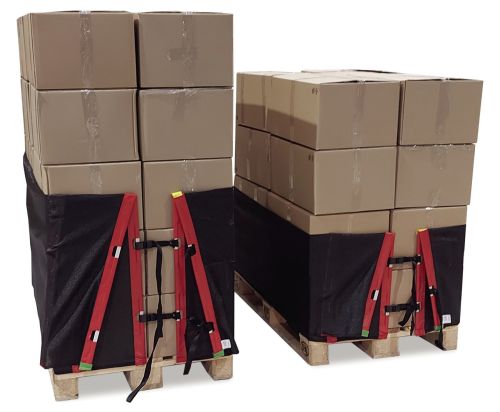 Foldable PalletGuard™