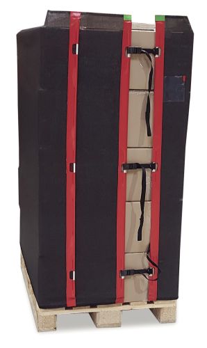 Standard PalletGuard