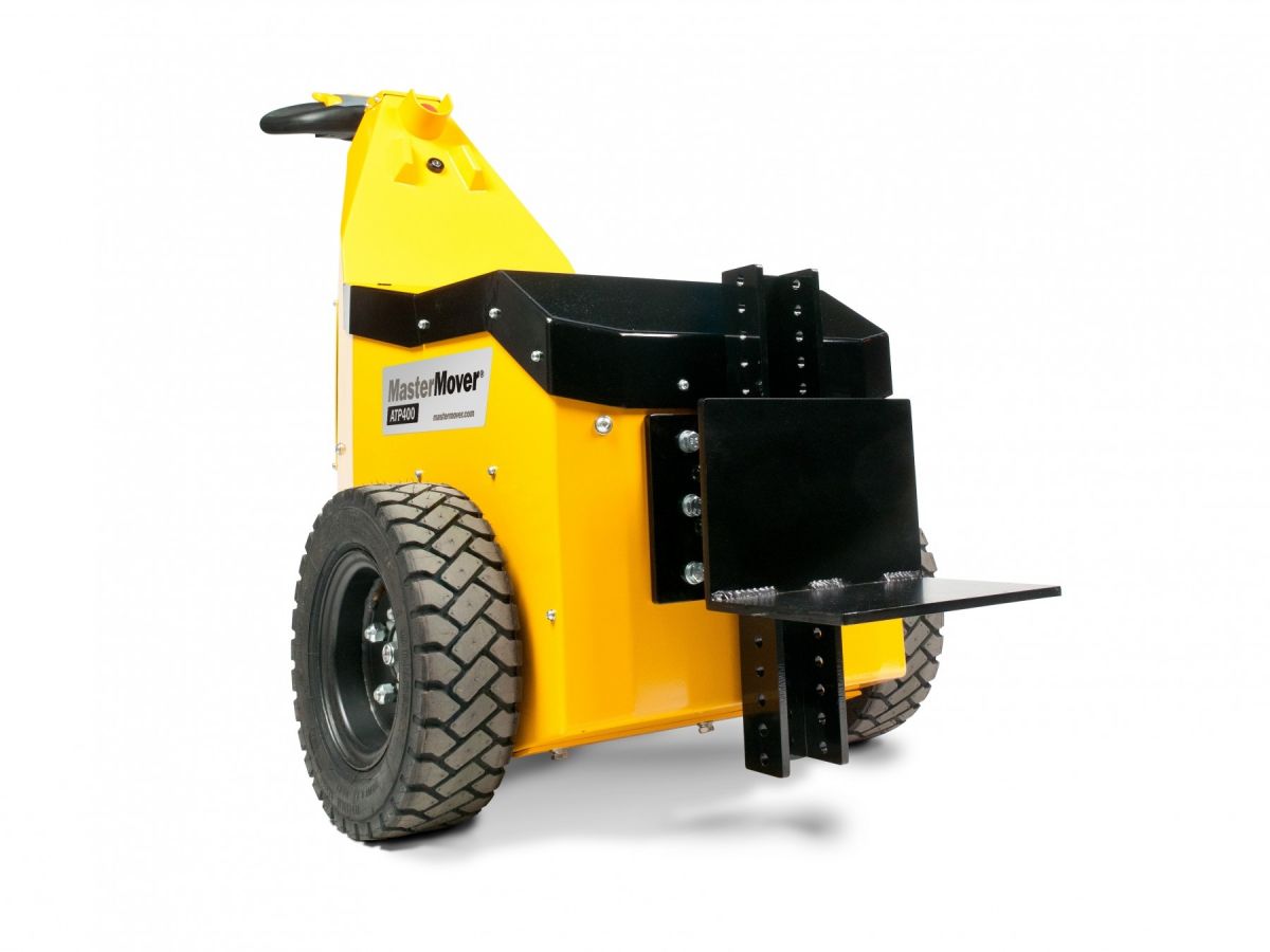 Zařízení All terrain