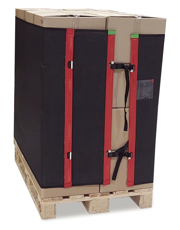 Standard PalletGuard