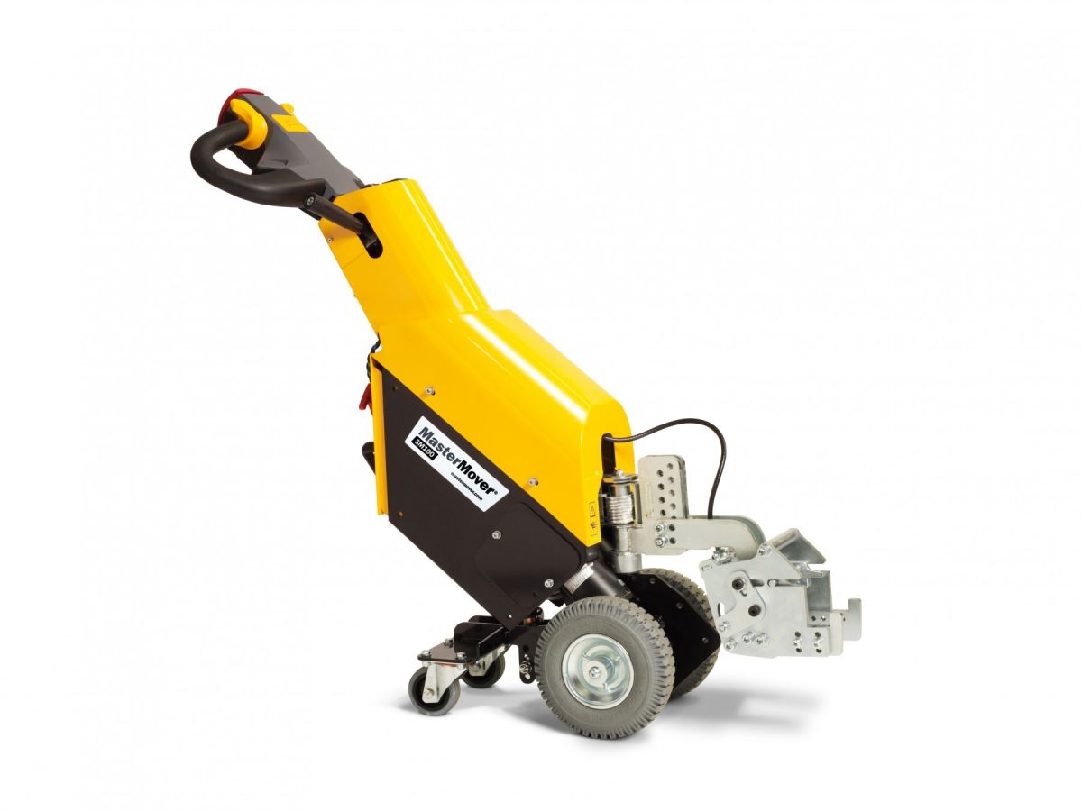 SmartMover Manual - SM100