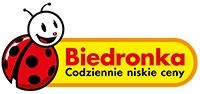 biedronka