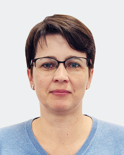 Martina Hostěradská