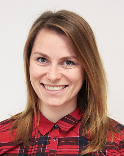Kristýna Kučerová